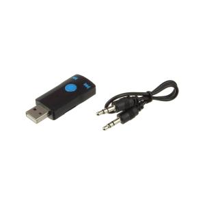 Адаптер Bluetooth Aux c USB