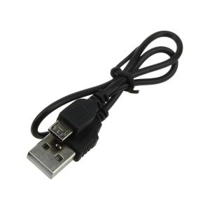 Адаптер кассетный AUX для магнитол Bluetooth, черный