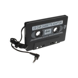 Адаптер кассетный AUX для магнитол LU-001