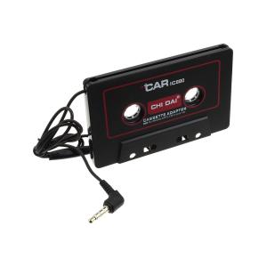 Адаптер кассетный AUX для магнитол LU-003