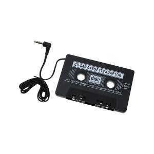 Адаптер кассетный AUX для магнитол LU-005