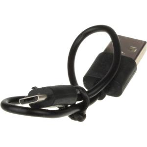 Адаптер кассетный AUX для магнитол microSD