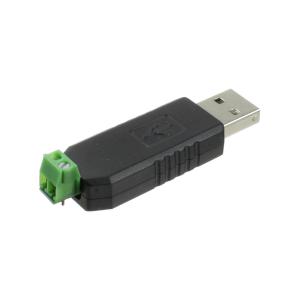 Адаптер конвертер USB в RS485