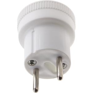 Адаптер сетевой Navigator NAD-U-WH, белый, б/з