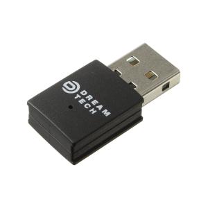 Адаптер сетевой Wi-Fi Dream B3505 USB2.0