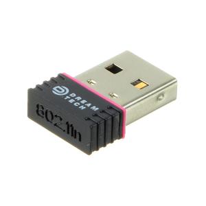 Адаптер сетевой Wi-Fi Dream W01 USB2.0