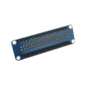 Адаптер совместим с Raspberry PI GPIO