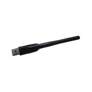 Адаптер USB Wi-Fi WD-1508B с внешней антенной Wireless