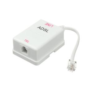 ADSL фильтр хвост 03-0014