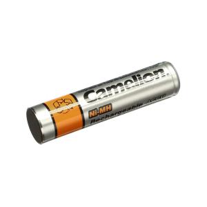 Аккумулятор 1.2V 0.9Ah AAA Camelion