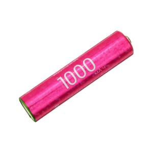 Аккумулятор 1.2V 1.0Ah Kosmos AAA BL2/24/288