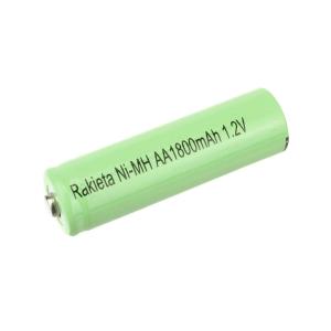 Аккумулятор 1.2V 1.8Ah AA Rakieta