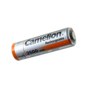 Аккумулятор 1.2V 2.5Ah AA Camelion