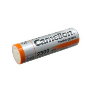 Аккумулятор 1.2V 2.5Ah AA Camelion