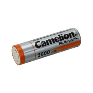 Аккумулятор 1.2V 2.6Ah AA Camelion