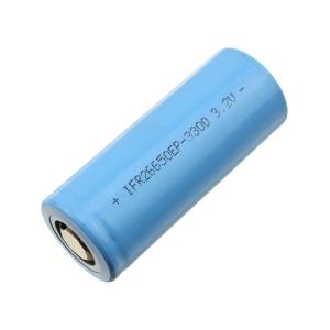 Аккумулятор 3.2V 3.3Ah Li-Po 26650