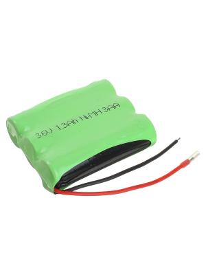 Аккумулятор 3.6V 1.3Ah GoPower Ni-Mh T236 