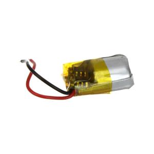 Аккумулятор 3.7V 0.03Ah 550915
