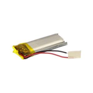 Аккумулятор 3.7V 0.15Ah Li-Po 501232