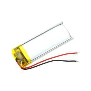 Аккумулятор 3.7V 0.24Ah Li-Po 401840 c контролером