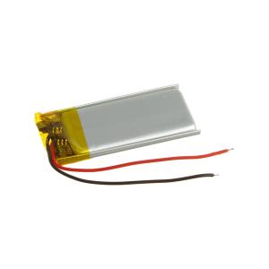 Аккумулятор 3.7V 0.25Ah Li-Po 301736 