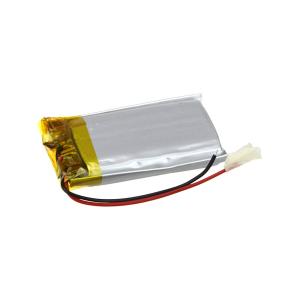 Аккумулятор 3.7V 0.35Ah Li-Po 602337