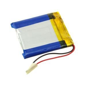 Аккумулятор 3.7V 0.4Ah Li-Po 303035 