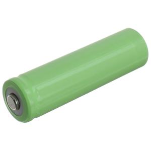 Аккумулятор 3.7V 0.5Ah 14500 Li-ion