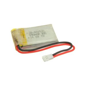 Аккумулятор 3.7V 0.85Ah Li-Po 852540 