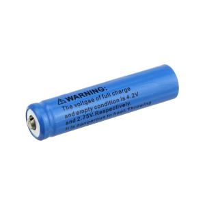 Аккумулятор 3.7V 0.8Ah Li-ion 10440 