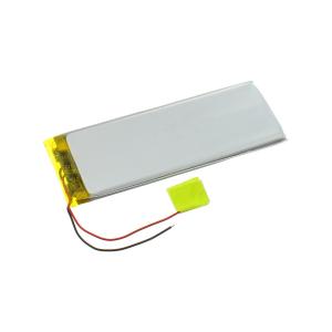 Аккумулятор 3.7V 0.95Ah Li-Po 303280