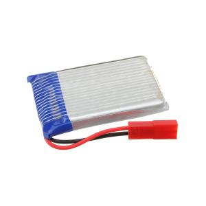 Аккумулятор 3.7V 0.9Ah Li-Po 703152 30С