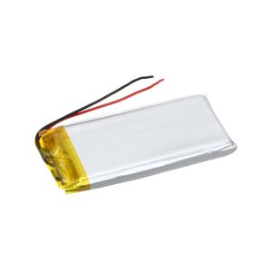 Аккумулятор 3.7V 1.0Ah Li-Po 503060
