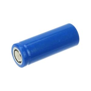 Аккумулятор 3.7V 1.4Ah Li-ion 18500 