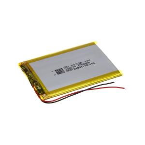 Аккумулятор 3.7V 1.55Ah Li-Po 335074