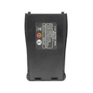 Аккумулятор 3.7V 1.5Ah BF-11 для радиостанции Baofeng