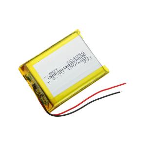 Аккумулятор 3.7V 1.5Ah Li-Po 604050