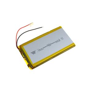 Аккумулятор 3.7V 10.0Ah Li-Po 9065113