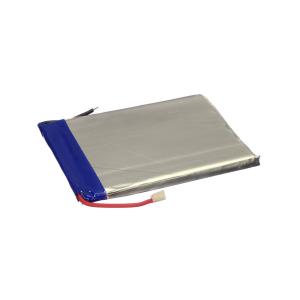 Аккумулятор 3.7V 2.0Ah Li-Po 505473
