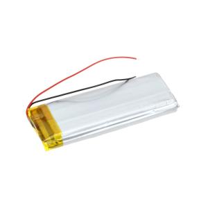 Аккумулятор 3.7V 2.5Ah Li-Po 823282