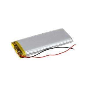 Аккумулятор 3.7V 2.5Ah Li-Po 833282