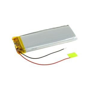 Аккумулятор 3.7V 2.8Ah Li-Po 903092