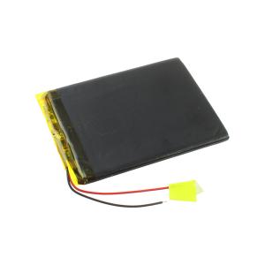 Аккумулятор 3.7V 2.9Ah Li-Po 395876