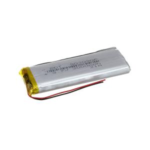 Аккумулятор 3.7V 3.0Ah Li-Po 903090