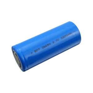 Аккумулятор 3.7V 3.3Ah Li-Po 26650