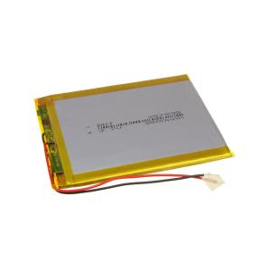 Аккумулятор 3.7V 3.5Ah Li-Po 357595