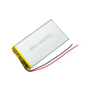 Аккумулятор 3.7V 3.5Ah Li-Po 609051