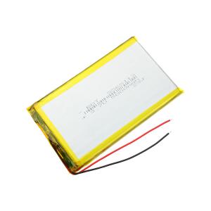 Аккумулятор 3.7V 5.0Ah Li-Po 5565113