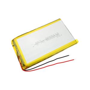 Аккумулятор 3.7V 5.0Ah Li-Po 5566113