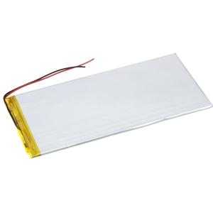 Аккумулятор 3.7V 5.5Ah Li-Po 2568152